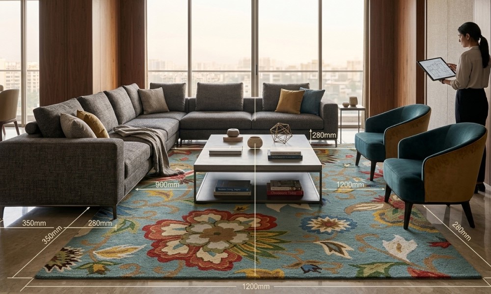 Step-by-Step Guide: How to Plan Your Room Layout Like a Pro